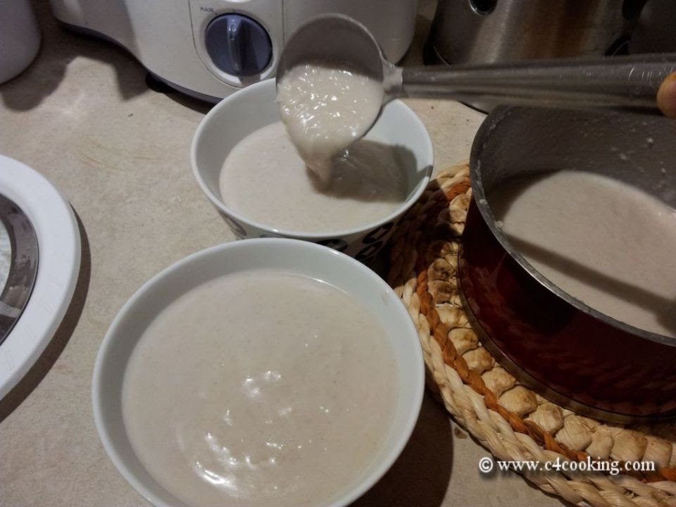 Chukku Kanji recipe / Dry ginger porridge (Ramadan nombu kanji /Iftar porridge) kerala kanji recipe