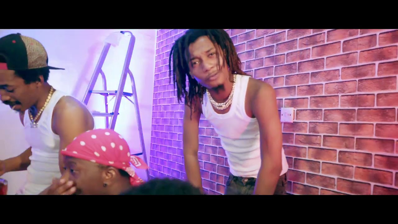 WEEI SOLDAT A BAI (Le Tout) CLIP OFFICIEL