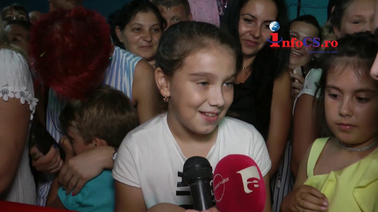 Zilele orasului Oravita 2019