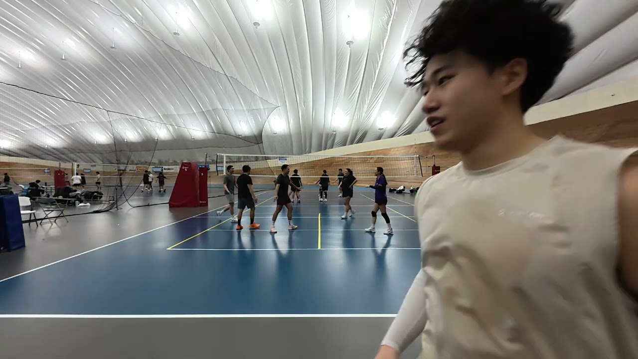 VBC C6: Feb 22nd - Game 2