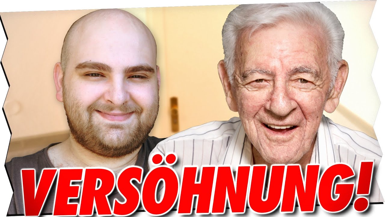 VERSÖHNUNG MIT DEM NACHBARN!