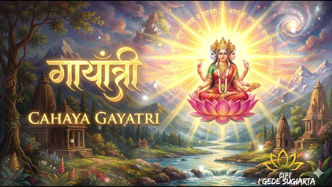 CAHAYA GAYATRI_MENGHENINGKAN JIWA_GOBLEAR