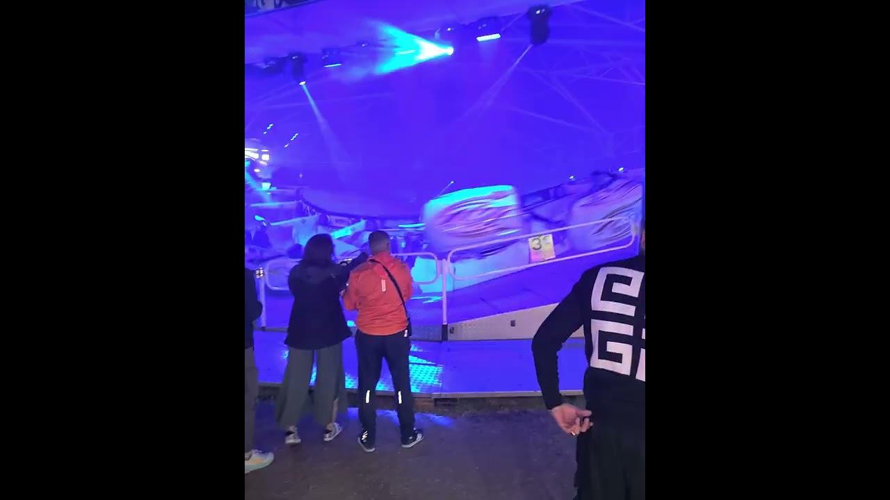 sweety foire de dieppe 2022