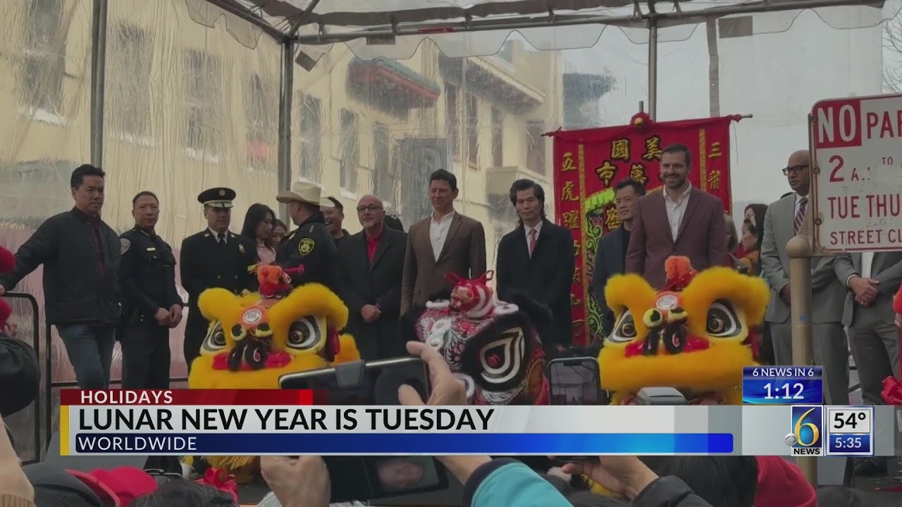 6 News at 5:30 p.m. for 2/16/2026