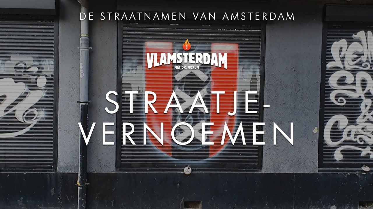 Straatje-vernoemen | Vlamsterdam 3