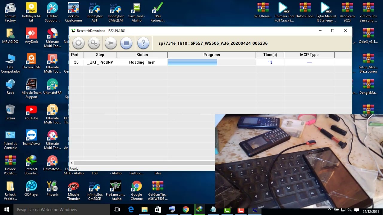 How to flash itel A36 w5505 With Tested Firmware 100% work