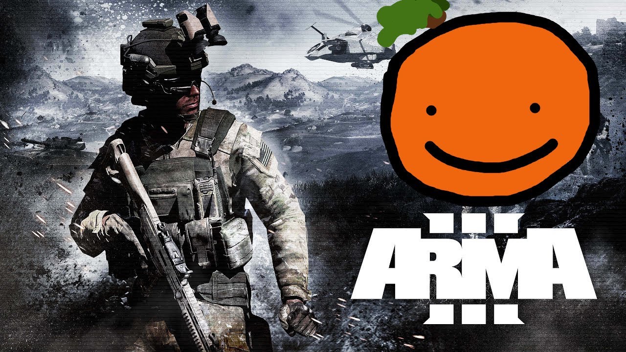 Tactical Military Seismology | Arma 3 East Wind Campaign