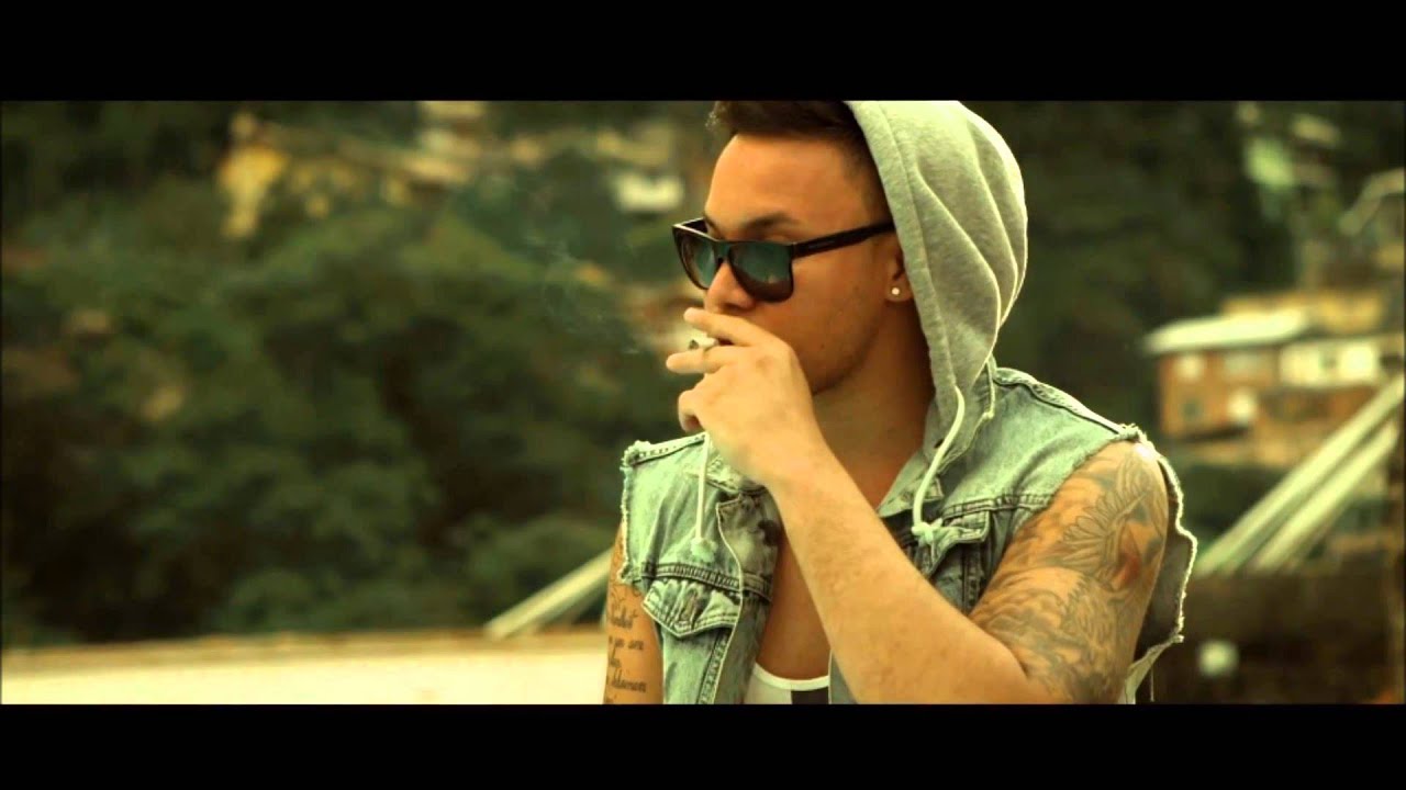Kay One feat Farid Bang - Helal Money