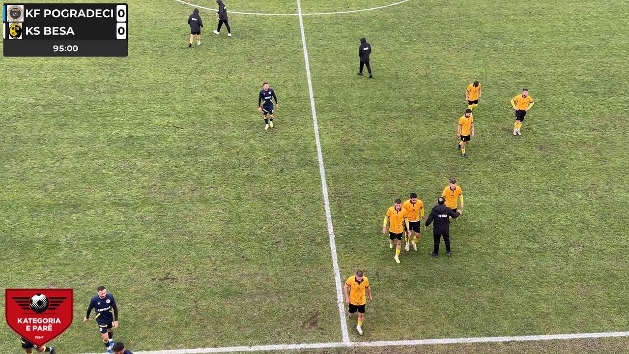 SportCam YT stream - 17/01/2026