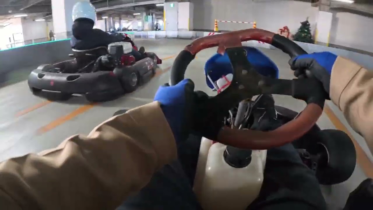 20260221 インディカート柏 トーナメントレース A決勝