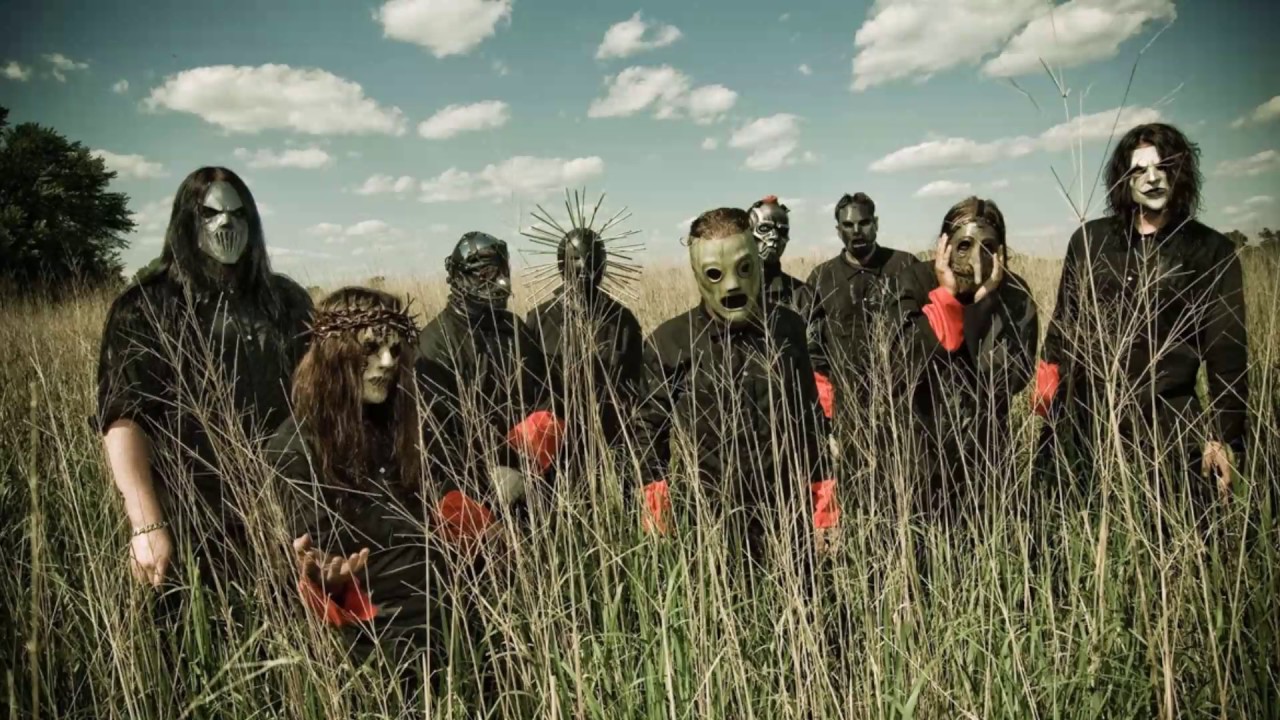 Psychosocial - Slipknot (Looped and Extended)