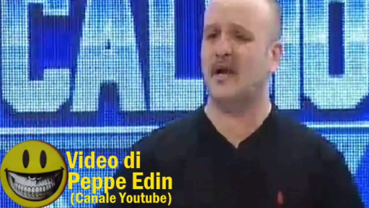 Peppe Iodice Juventus Napoli 3-1: Non so se Benitez ha più 