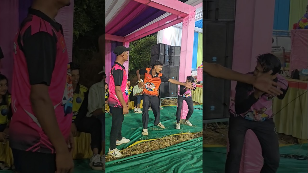 Ankush Zirva || Avinash Jadhav || Tarapkari