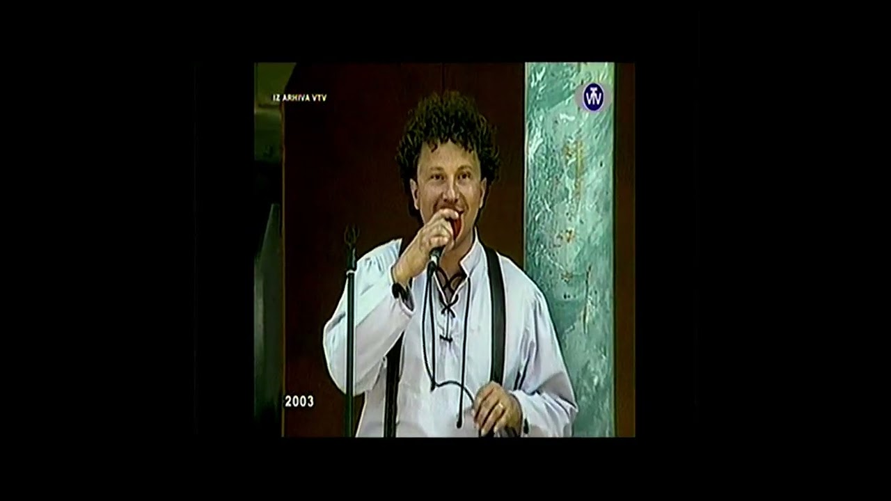 Ansambel 7.raj - TRAVNIKI BELIH NARCIS