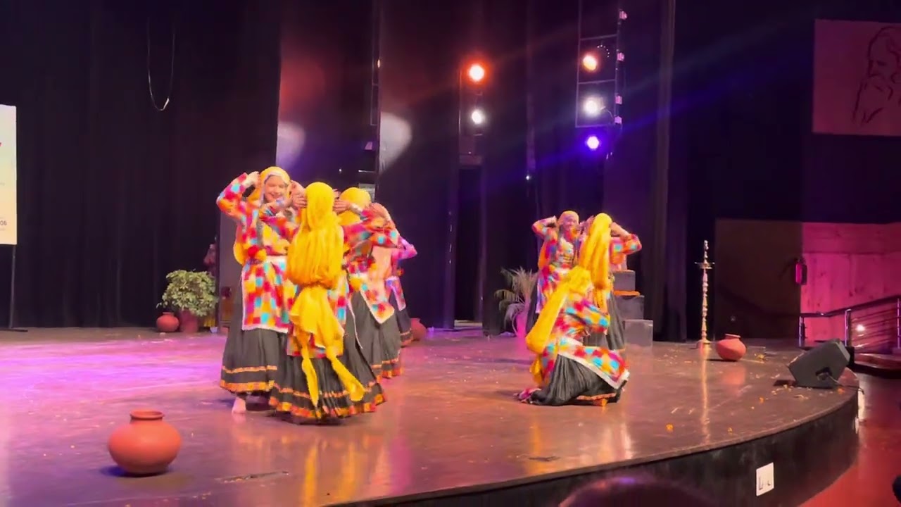 CSNA Sammi Dance Choreographed by gurpreet plaha