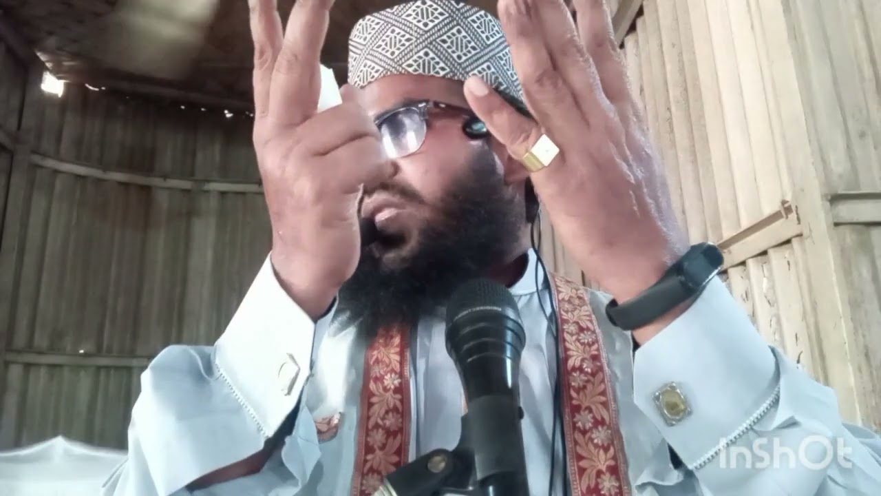 ৩ শ্রেনীর মানুষ সালাত কায়েম করে না ২১/১১/২০২৫ সাল।