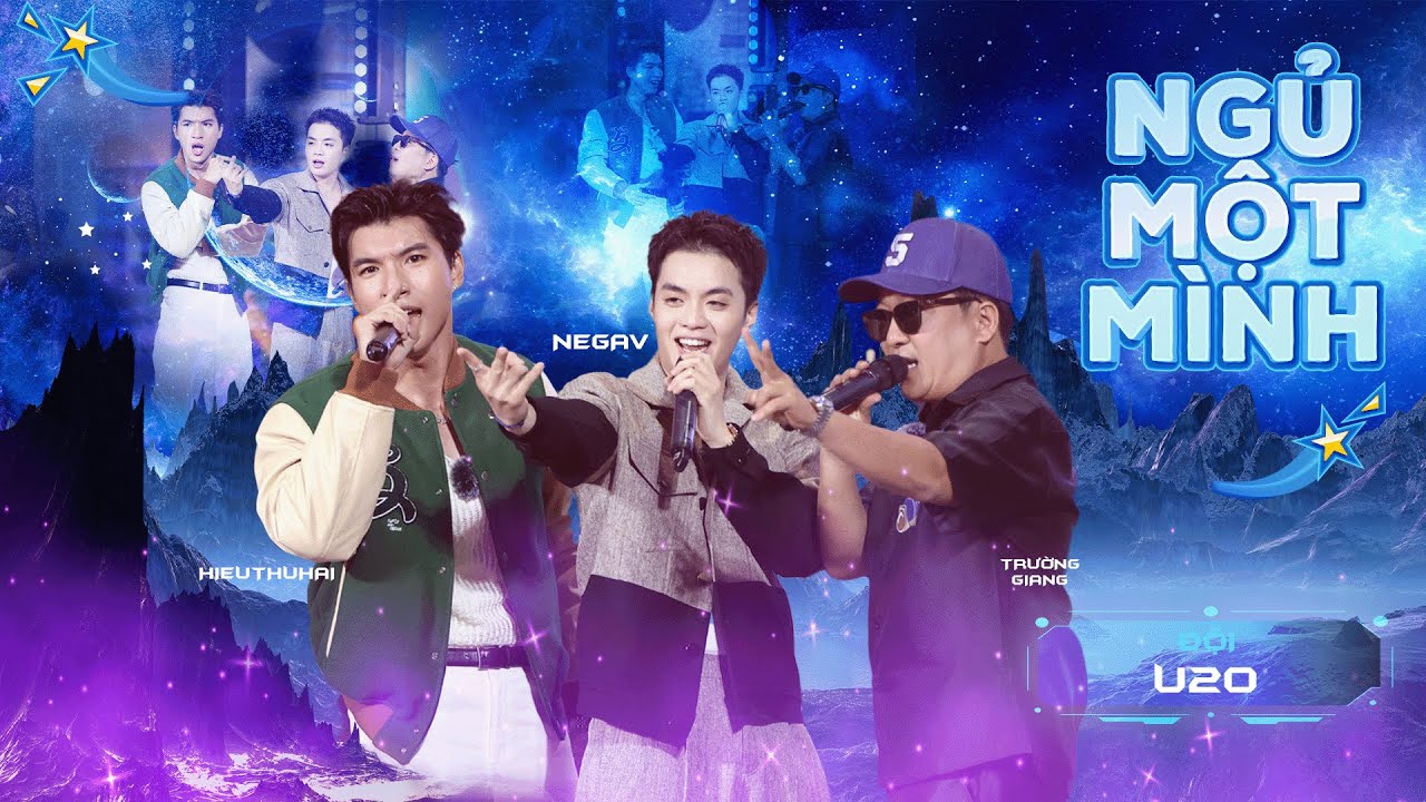 Ngủ Một Mình - Team 