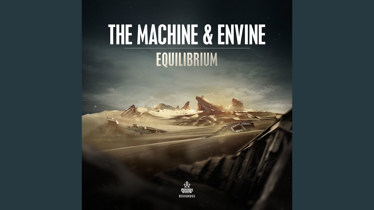 Equilibrium (Original Mix)