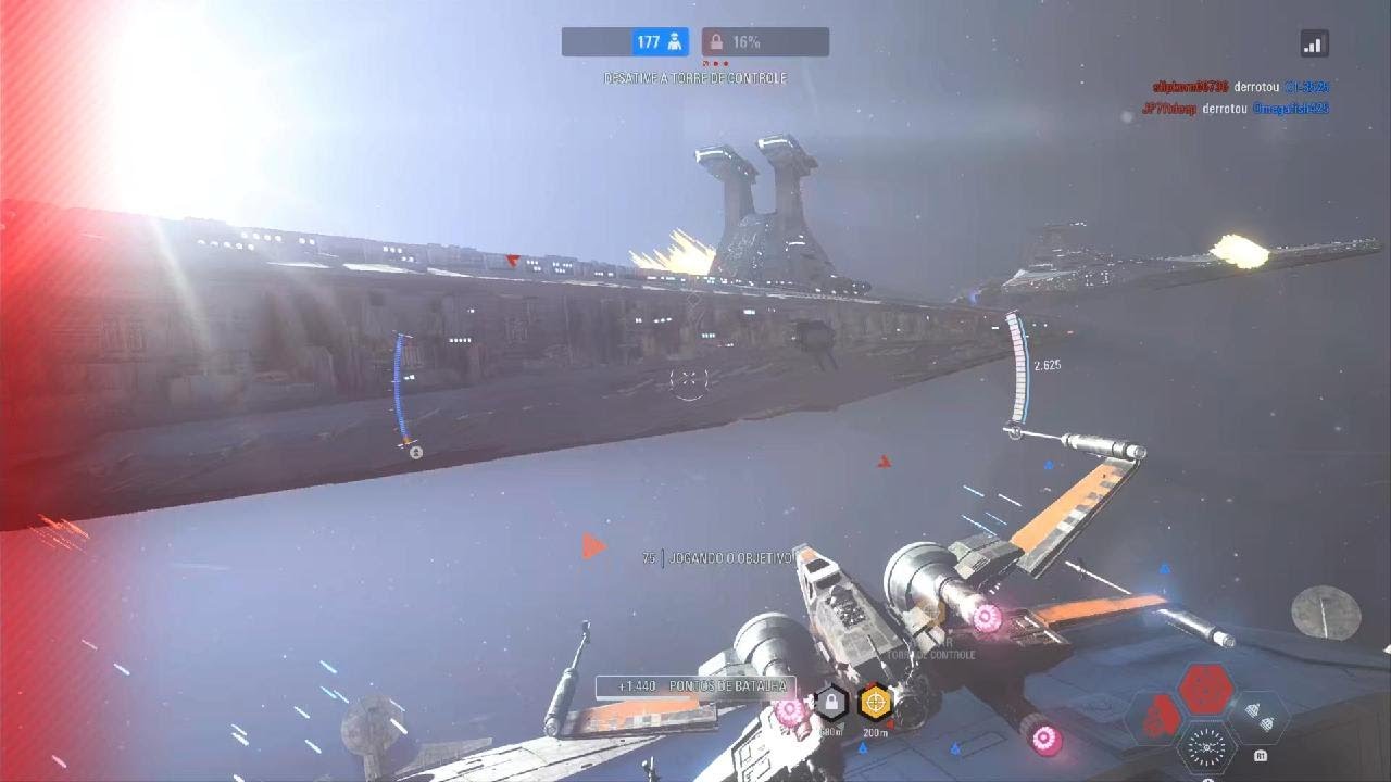 PS4 PRO | STAR WARS Battlefront  II