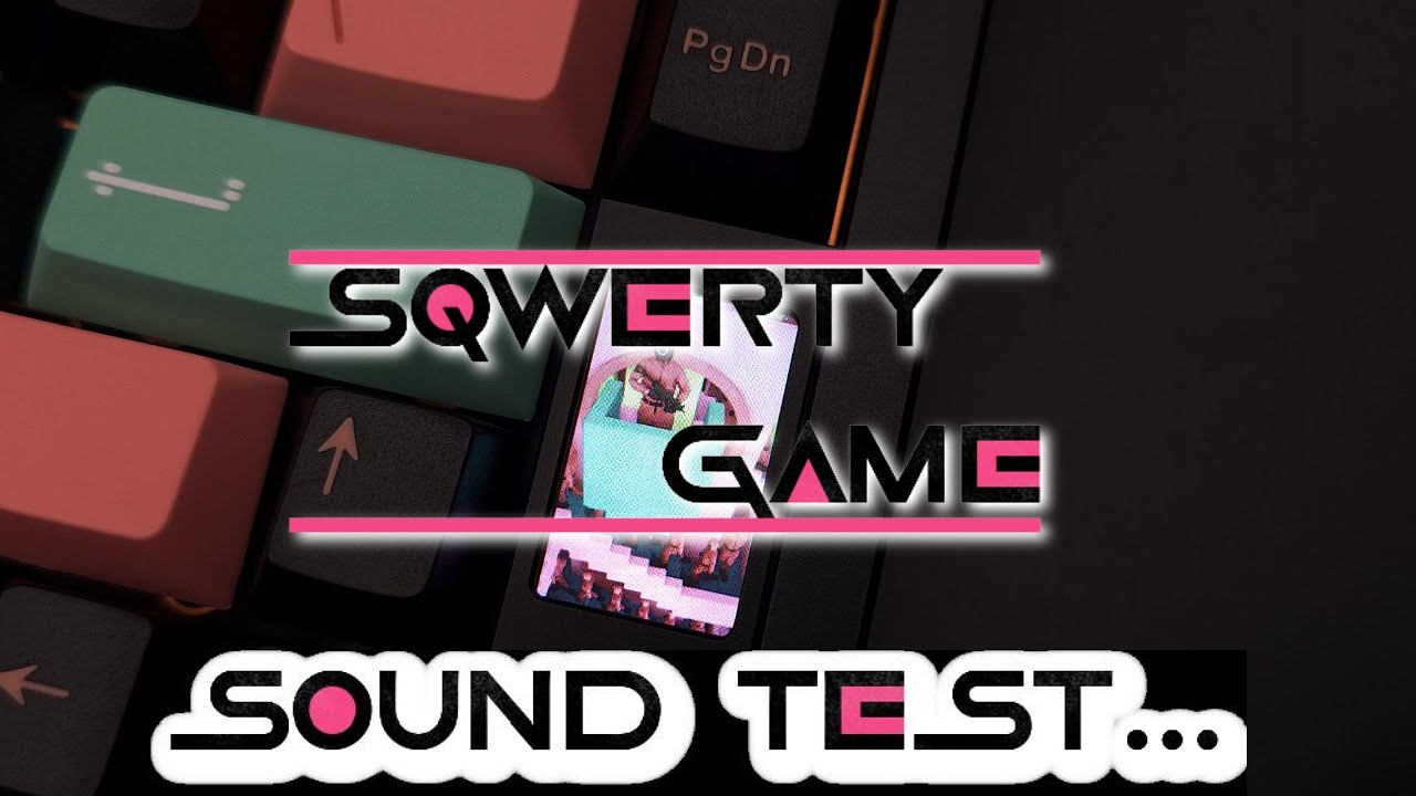 KNC Keys Green Jacket | Linear Switch Sound Test | Enjoy PBT PoB w/ ePBT Aesthetic Mods | NC-75 |