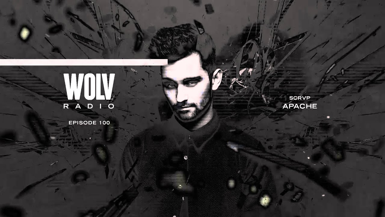 Dyro presents WOLV Radio #WLVR100 (Incl. Dyro, Row Rocka, Naten, D.O.D, Loopers and GOJA Guestmix)