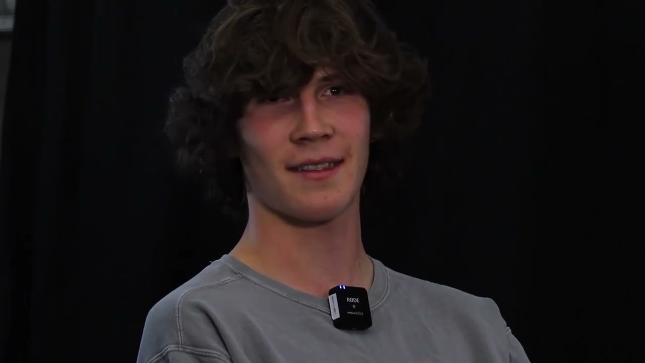 Транскрипт | 19 сезон, 14 серия | 18 декабря 2025 года