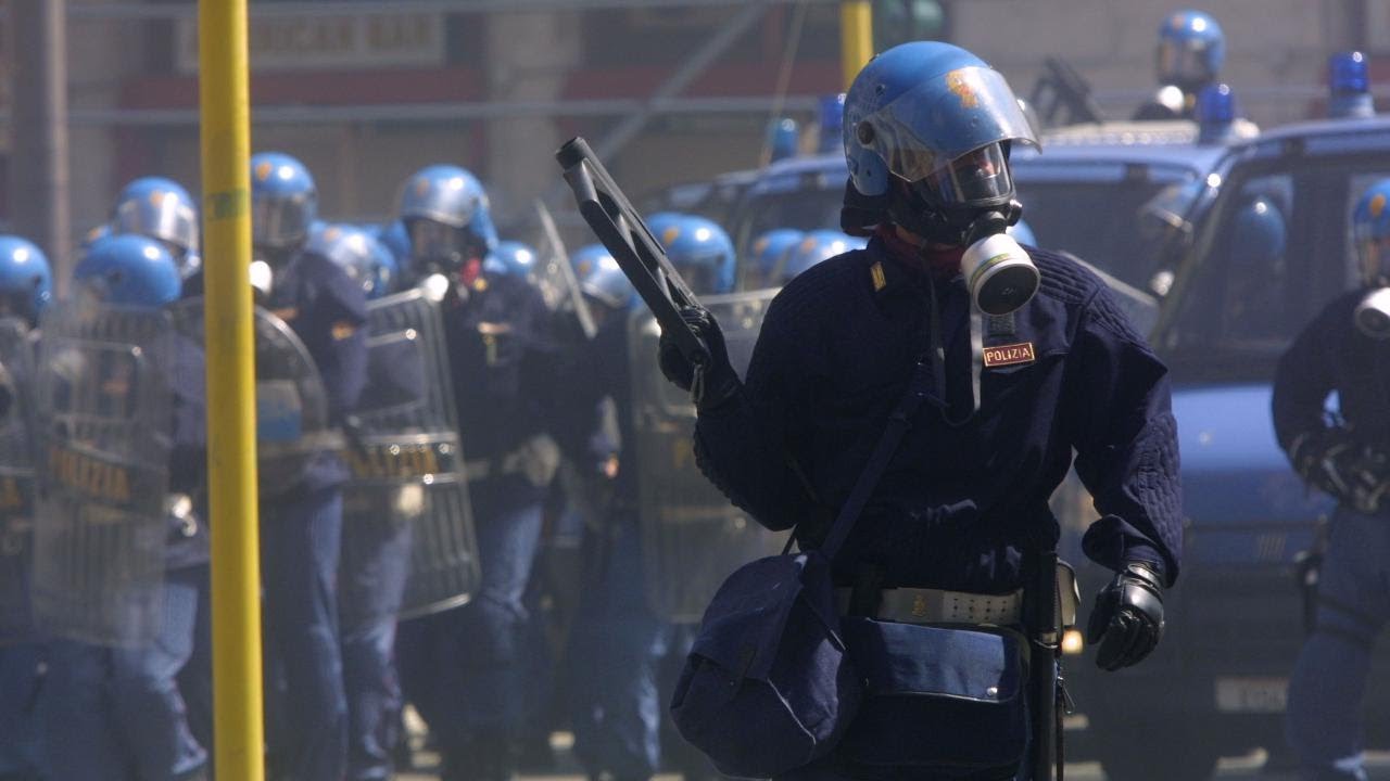Tissone, segretario Silp Cgil: 