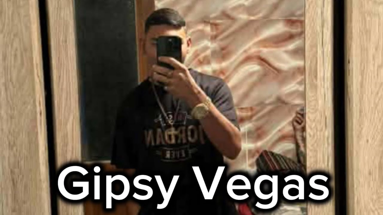 Gipsy Vegas - Na želanie pre Milana k Narodeninam