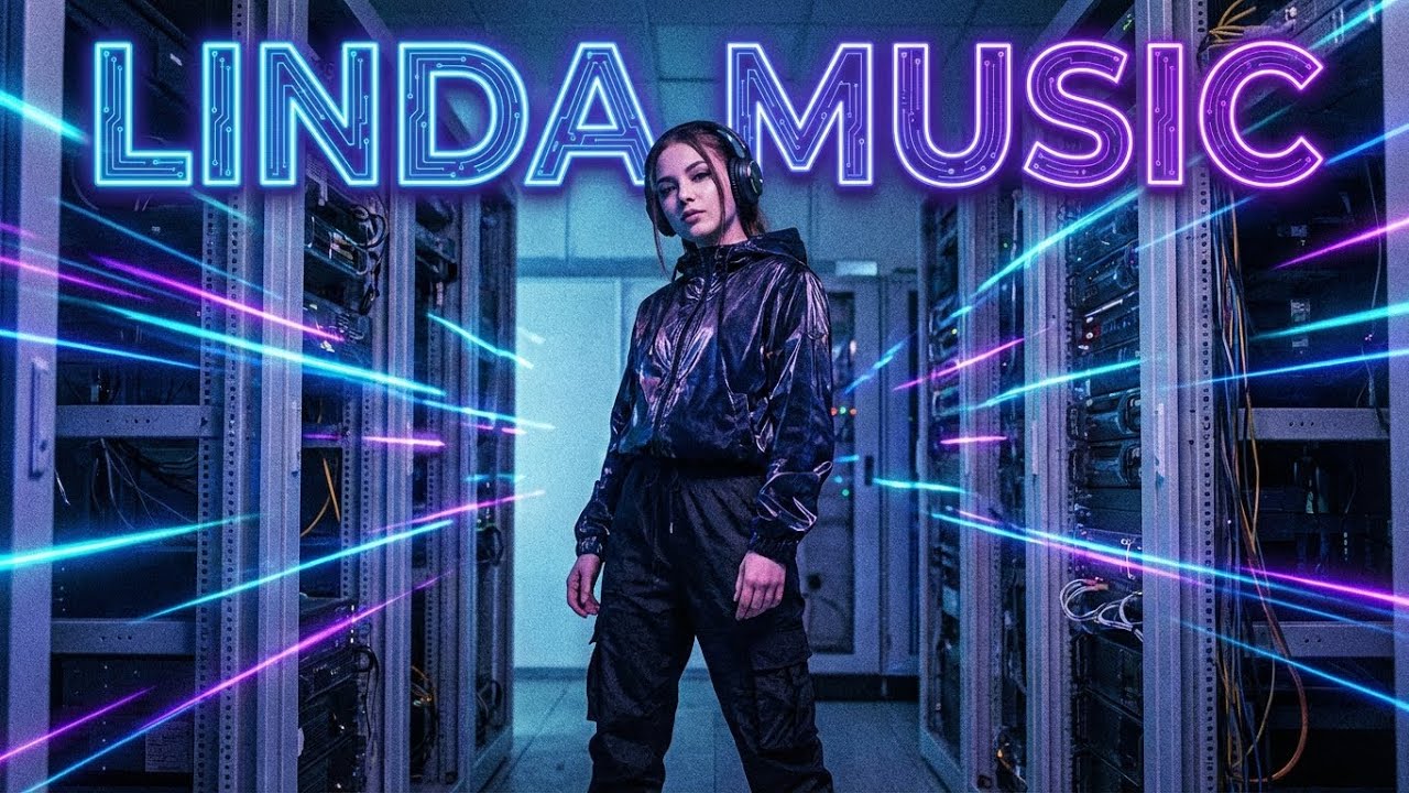 Coronation Day - Empowering Female Anthem | LinDa Music