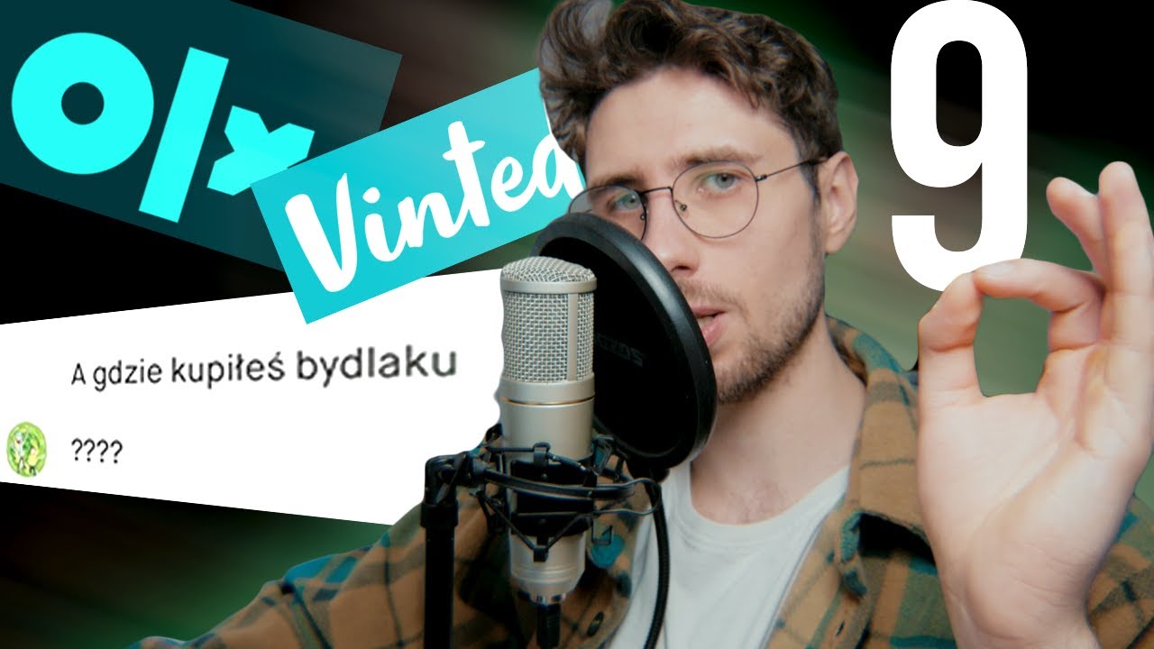 INTERNETOWI HANDLARZE cz. 9