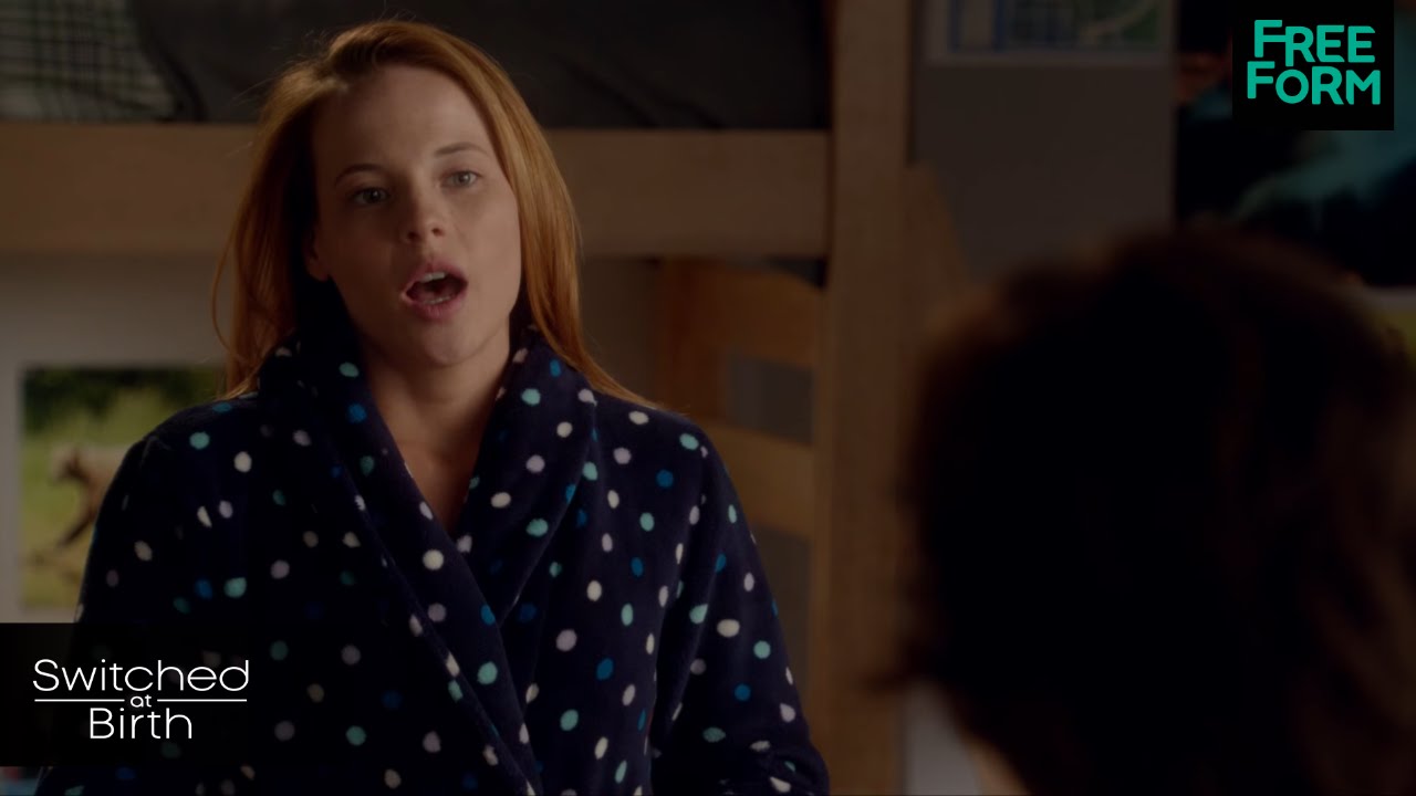 Switched at Birth | 4x16 Sneak Peek: Daphne & Mingo | Freeform