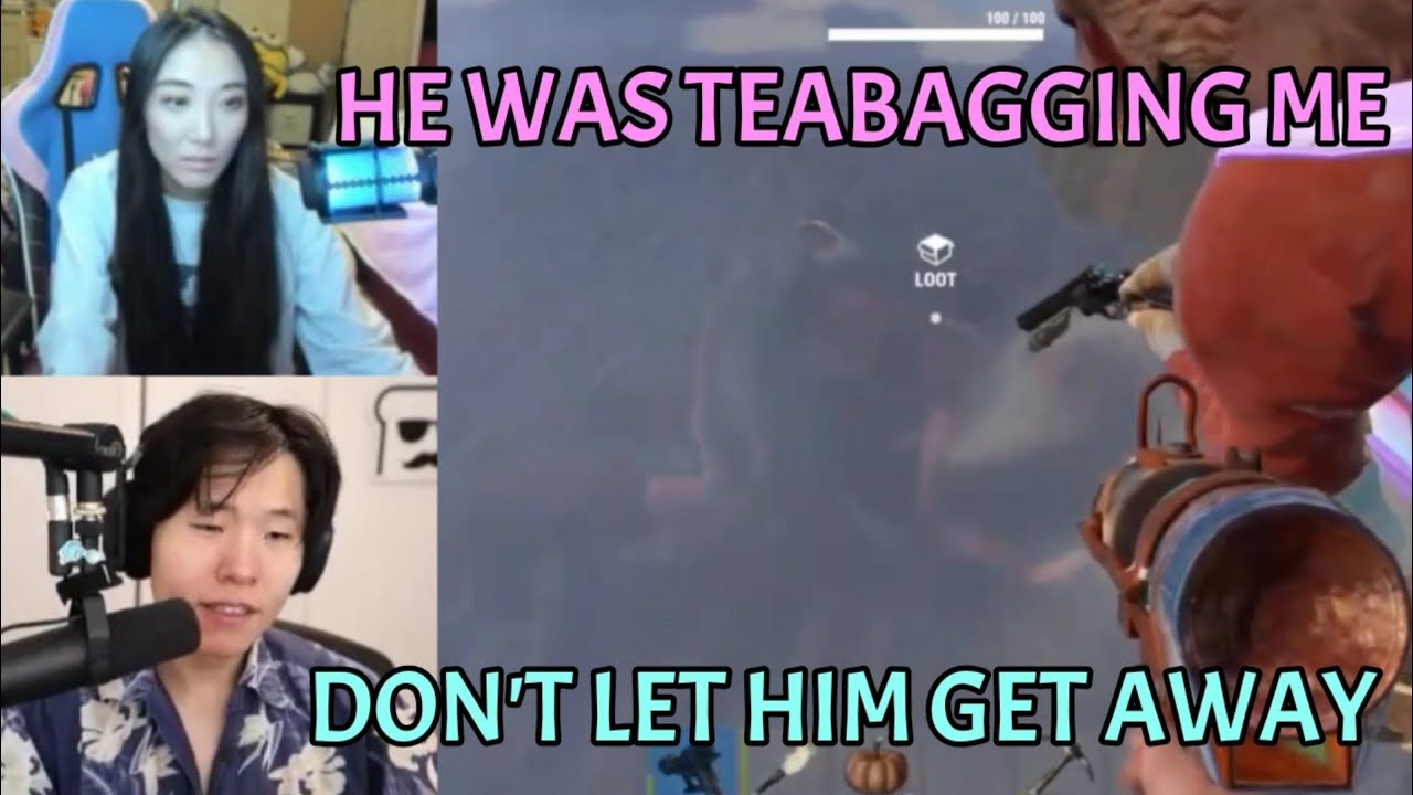 Toast Avenging Tricia