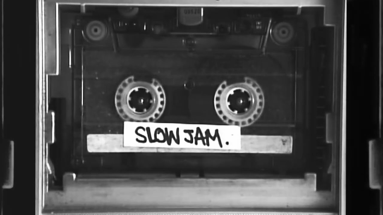 4. Geassassin, OPYI - Slow Jam (Visualizer)