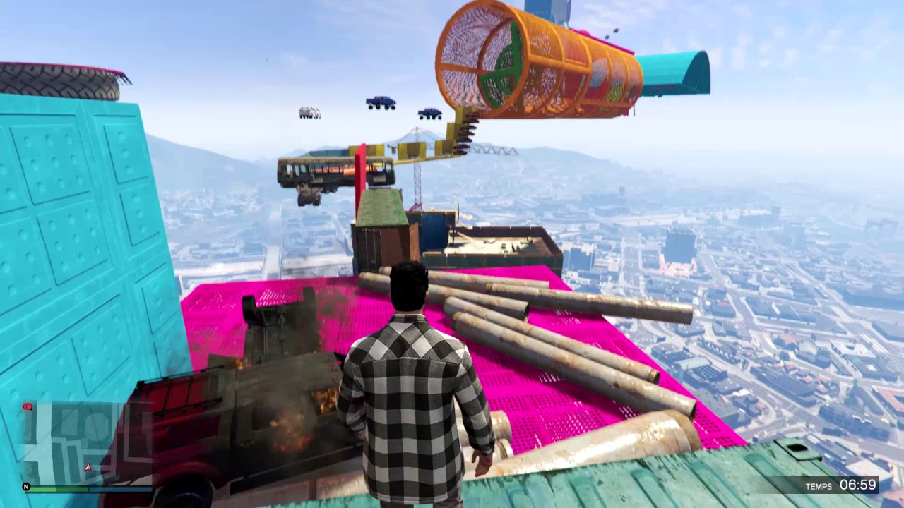 GARRY'S MOD