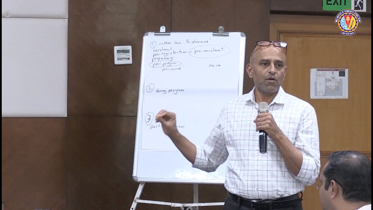 Theme 5  Quality Frameworks, Assurance, And Evaluation