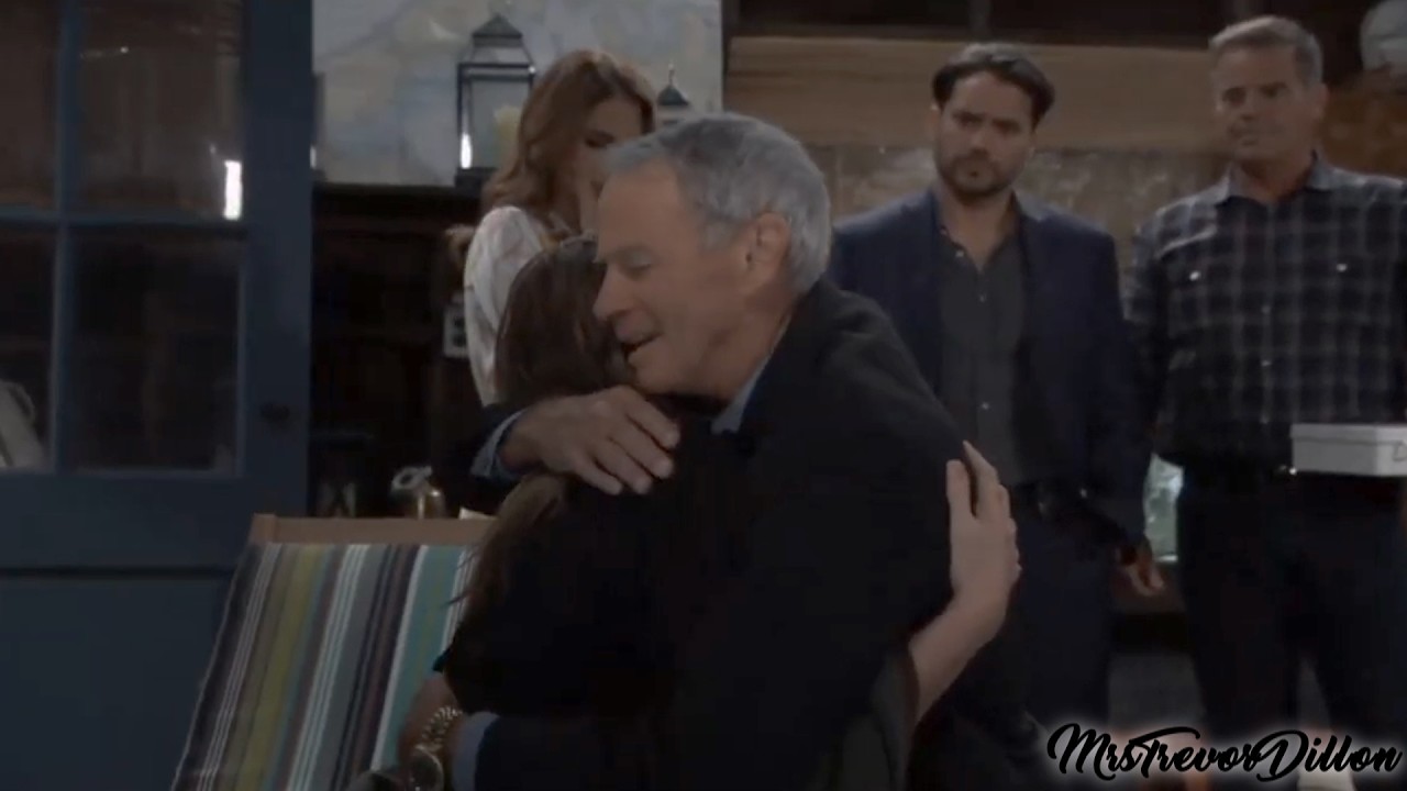 Robert and Holly || Two Occasions