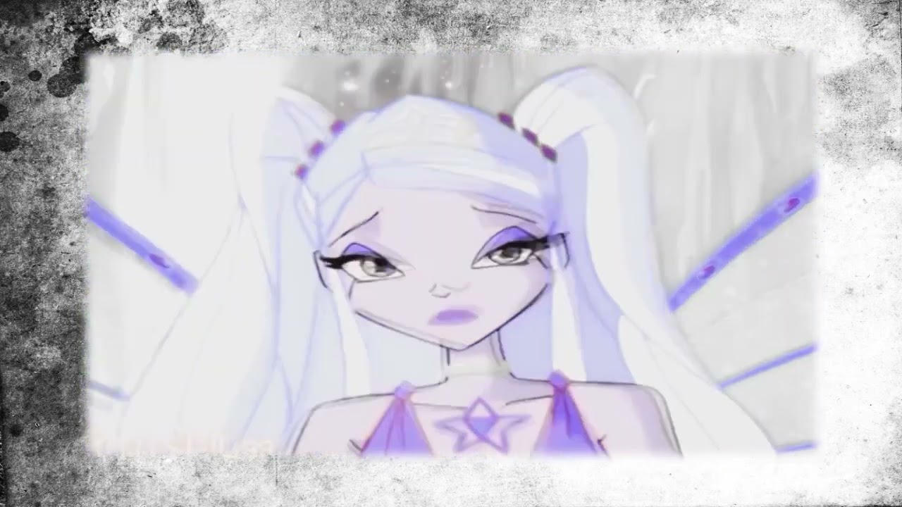 [R] Moon Princess Stella || Moondance  *HBD*