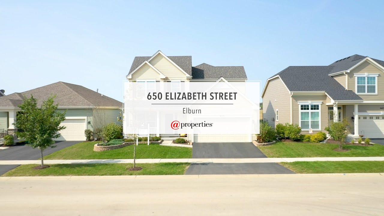 650 Elizabeth Street | Elburn, IL