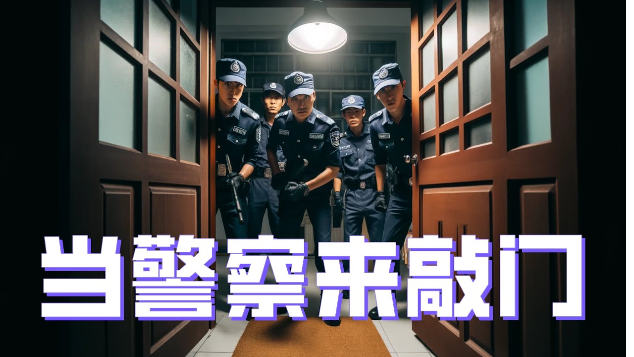干货详解面对中共警察上门喝茶的经验 & 反侦察与防止被电子取证的应对措施。内部资料介绍党国的VPN与路由监控和取证设备系统，无论黑产灰产还是反贼异议人士都需要了解的冷知识「啪啪雀出品」
