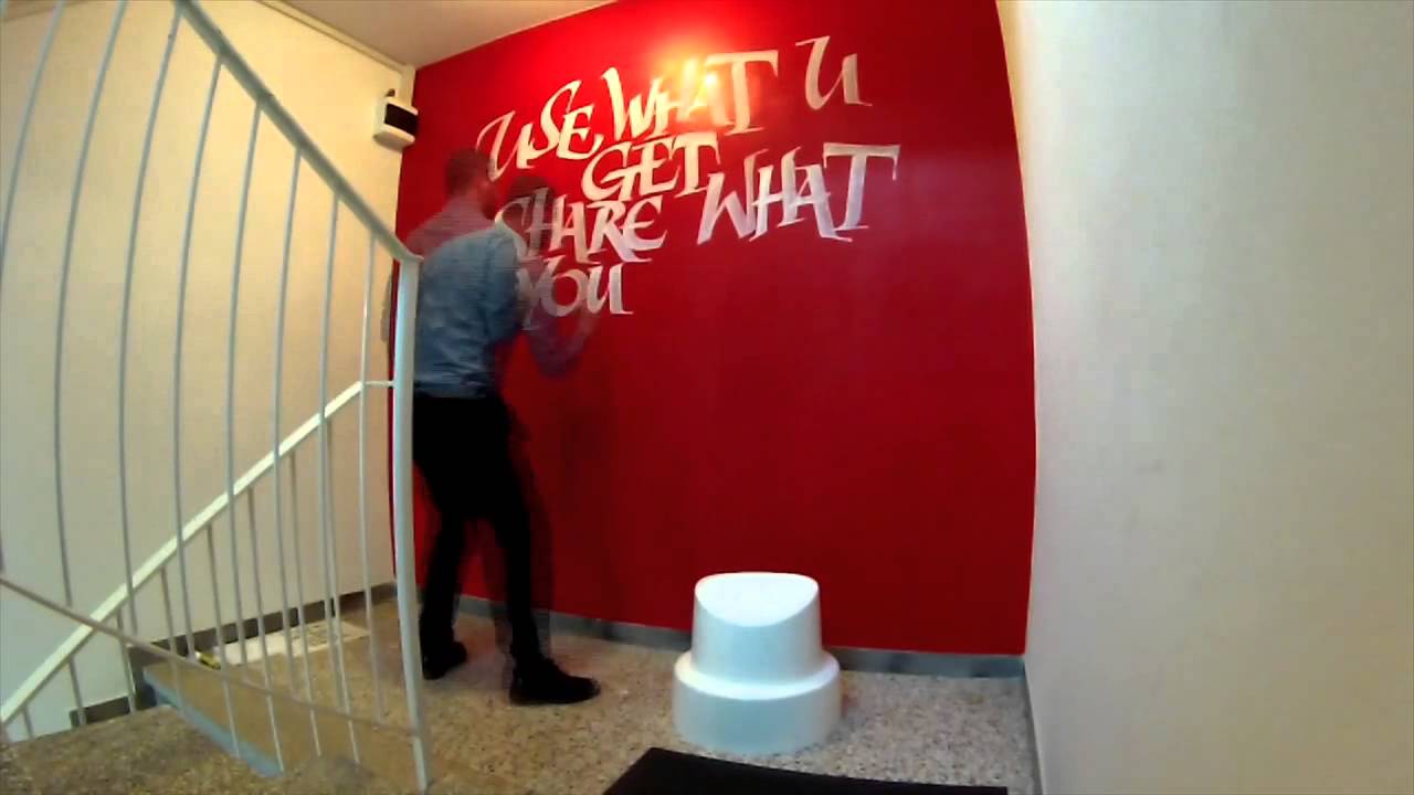 You Make it Easy - Luca Barcellona
