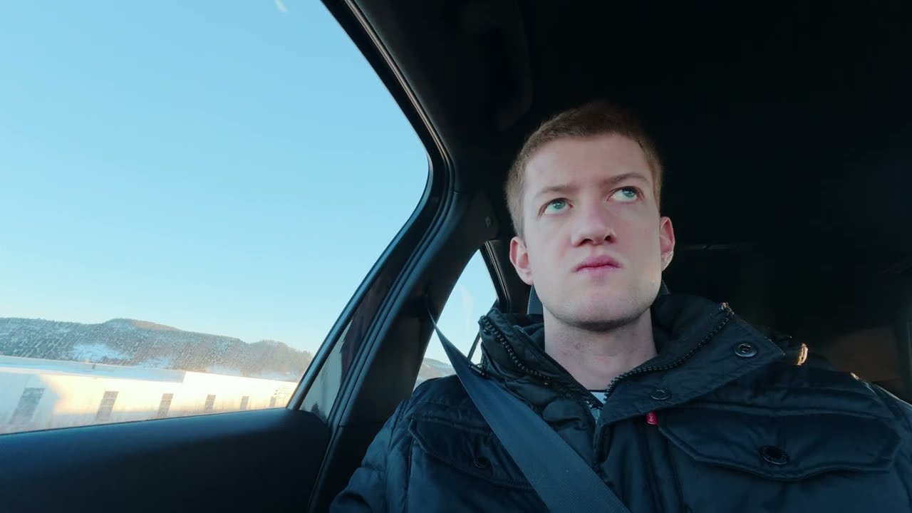 I Discovered the Real Beauty of Norway