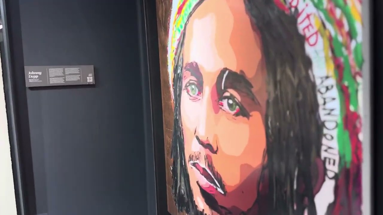 Exploring Castle Fine Art in Canterbury | A Must-Visit Art Gallery!