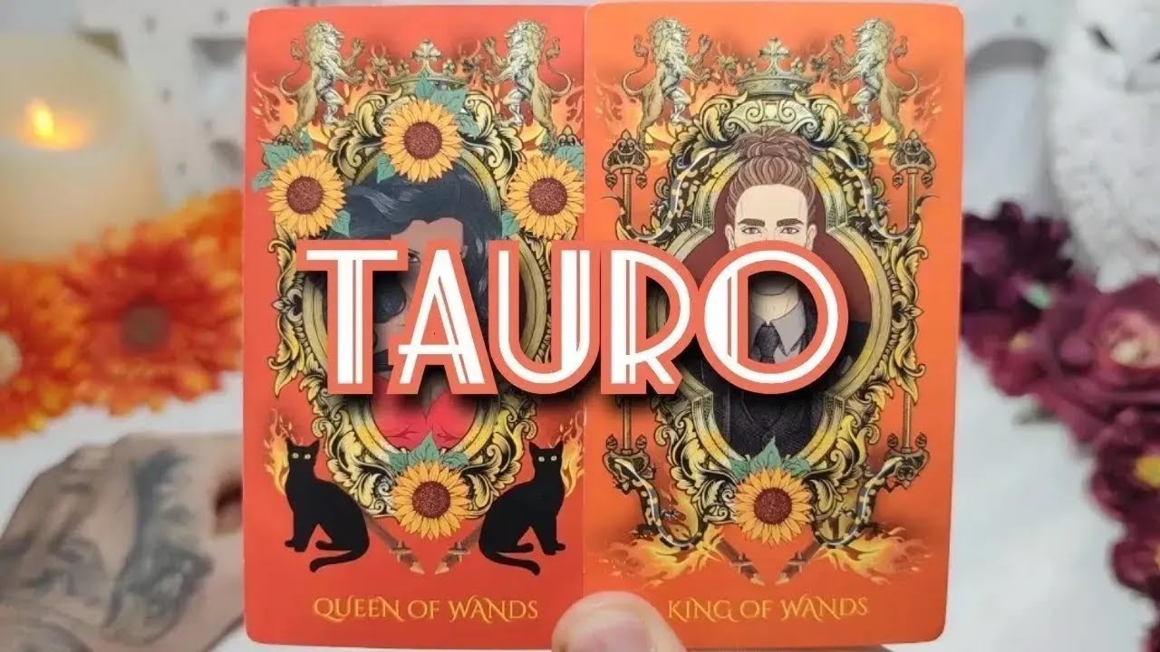 TAURO ♉️ TE VA A BUSCAR CON ESTA EXCUSA😱LE VA PASAR ALGO FUERTE🔥 HOROSCOPO TAURO AMOR FEBRERO 2026❤️