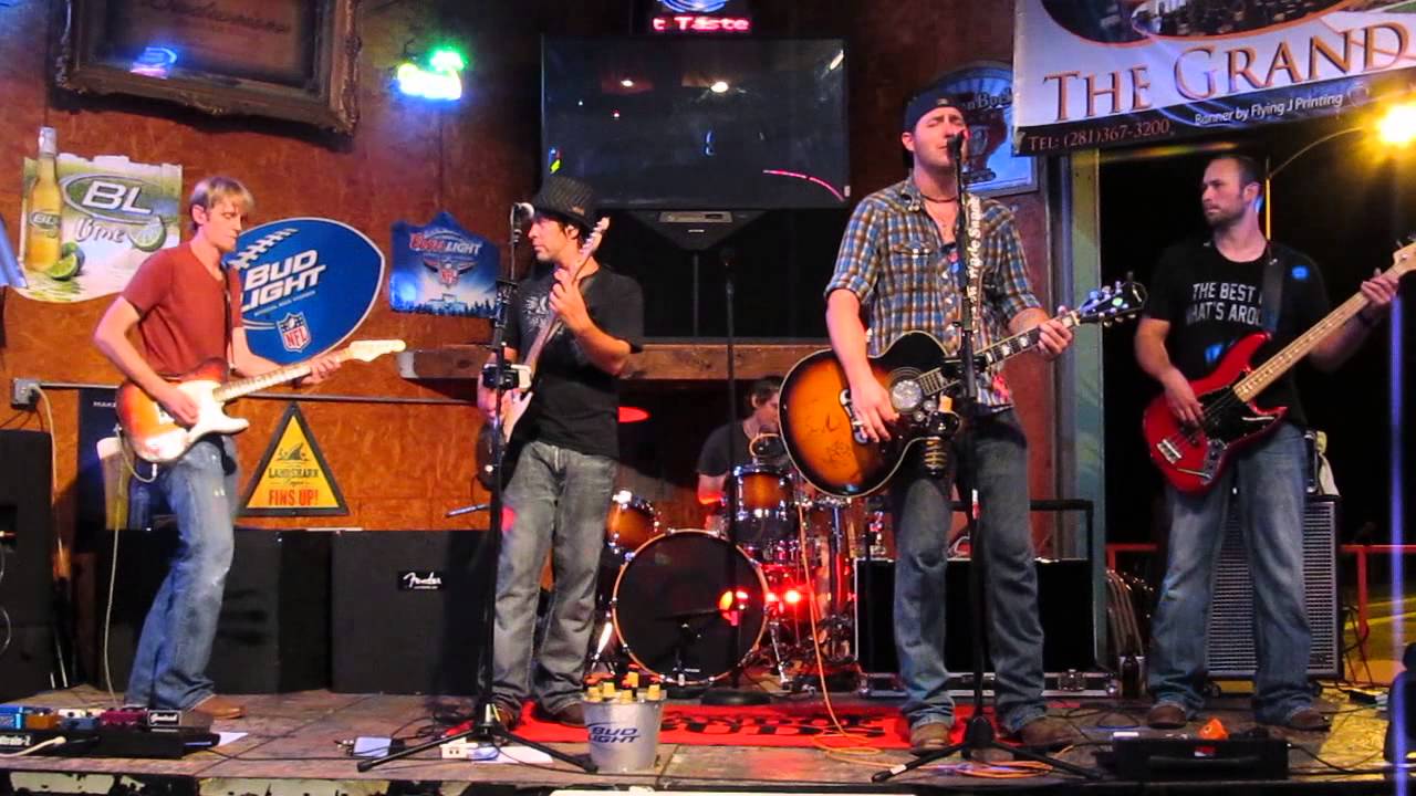 Andrew Wade Band - 