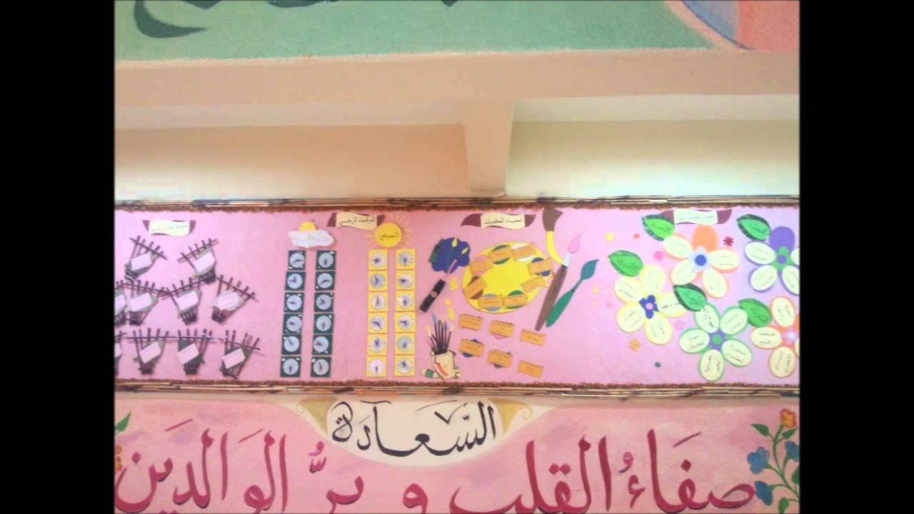 ابتدائيه ال عجير للبناااات.wmv