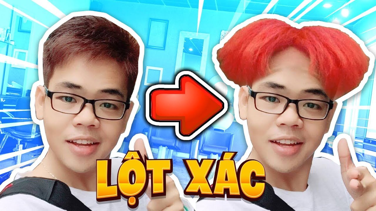 OOPS CLUB LỘT X&Aacute;C !!! (Chuối ơi m&igrave;nh đi đ&acirc;u thế #31)