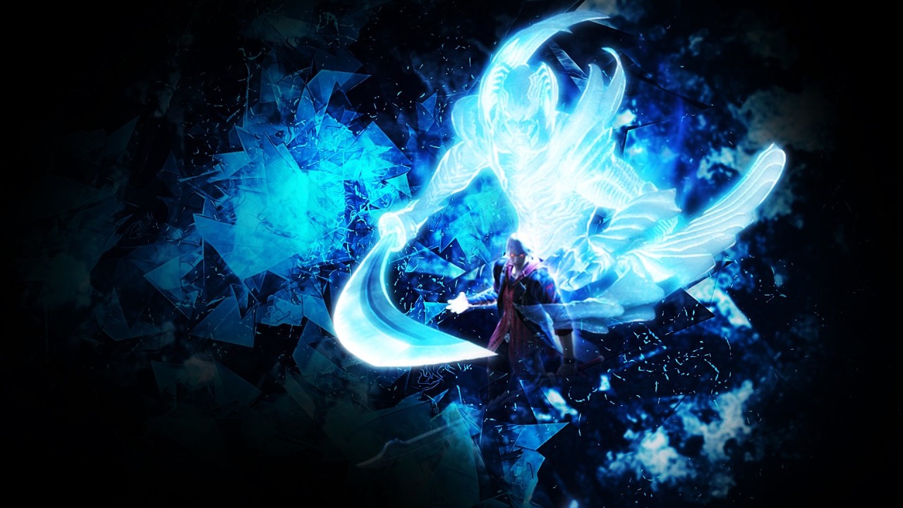 Pvp Presage e Aegons x ClanFusaum #pvp2
