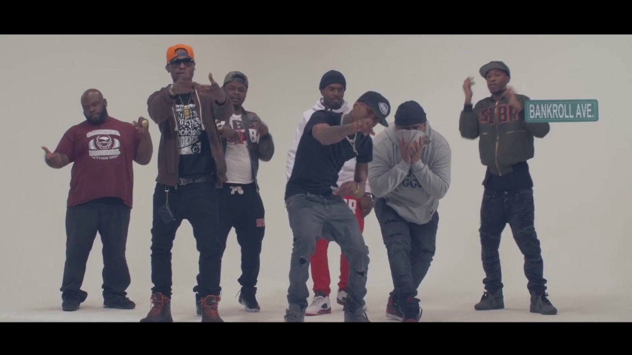 Street Money Boochie Ft Bankroll Fresh 