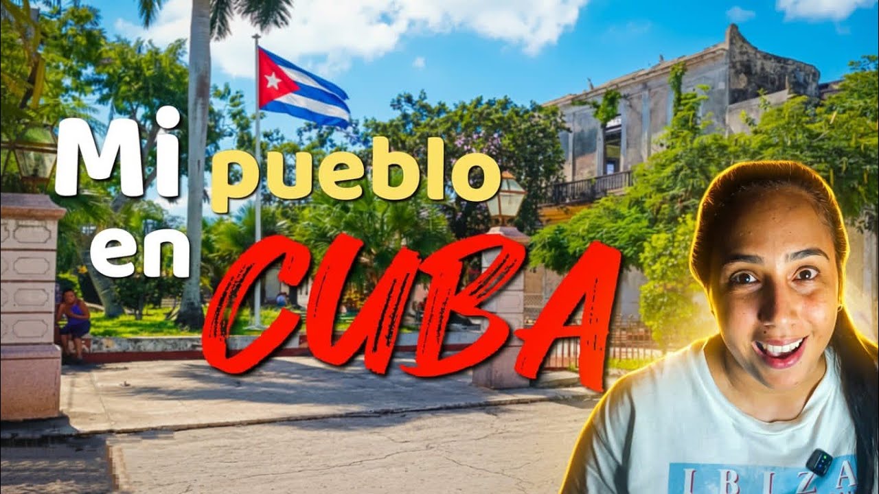 Grabado en Pleno Apagón en CUBA | Mi Primer Video