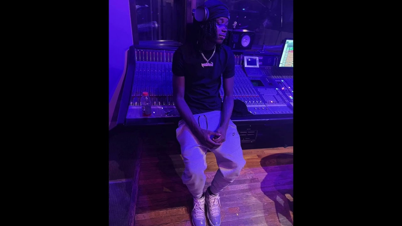 [FREE] Melvoni x YSN Flow Type Beat - 